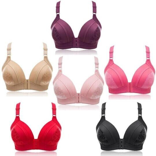 🔥New 2024 Sale🔥 Women Comfort bra without wire