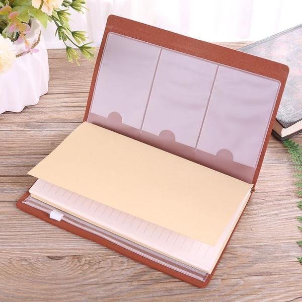 🔥On sale for $19.99🔥 The best gift to give to a loved one is a vintage carved diary with pages.