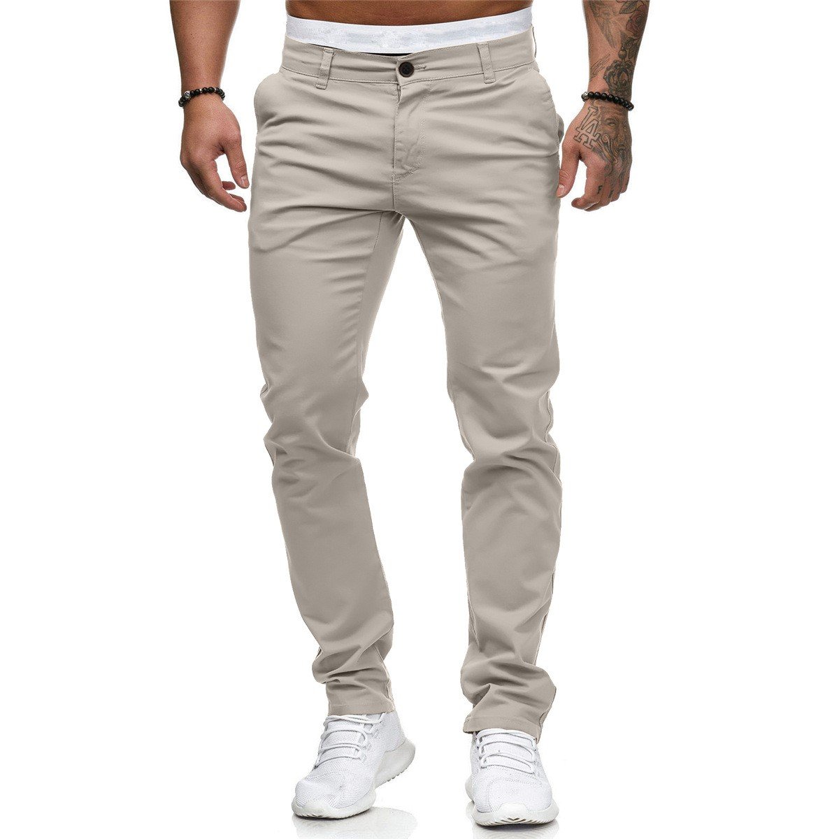 🔥2024 Hot Sale Men's Casual Travel Pants