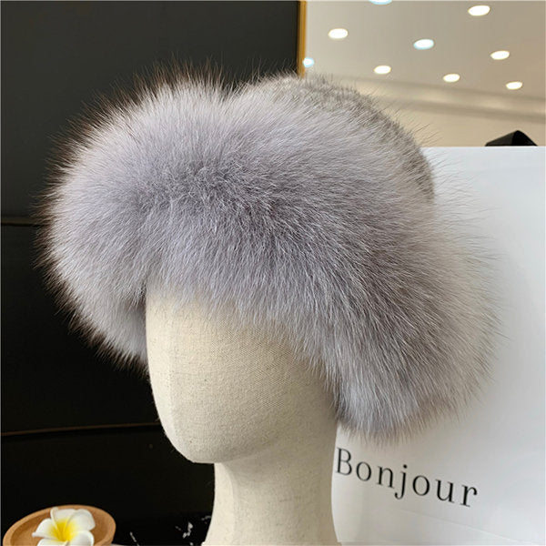 🎅Early Christmas Sale Buy 3 Get 1 Free🎁Women’s Winter Furry Hat