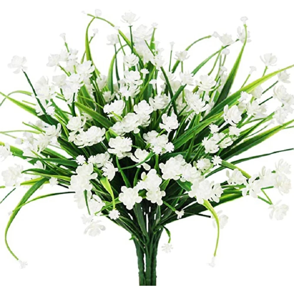 (💖ONLY $9.99 TODAY💖)-Outdoor Artificial Flowers💐