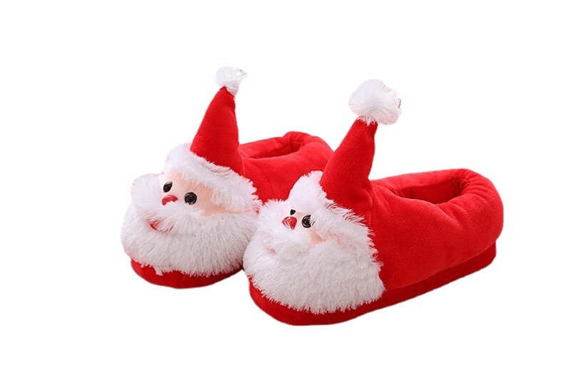 🌲Early Christmas Sale- SAVE 48% OFF - The Santa Slipper