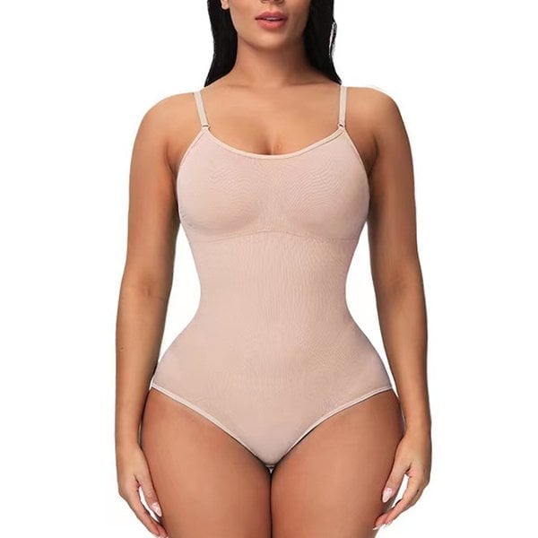 2024 New Design Bodysuit Shapewear