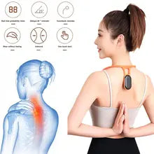 🔥50%OFF🔥Smart Back Support