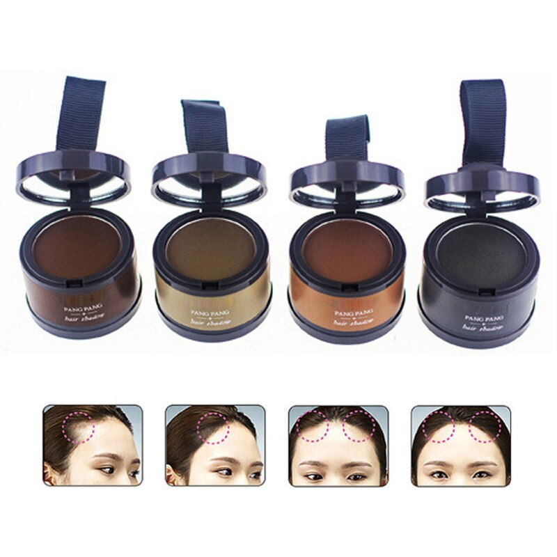 💐2024 Mother's Day Sale - 60% OFF💝 YouthColor Hair Shading Powder