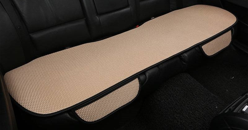 💥Last Day SALE 50% OFF💥 Non-Slip Car Seat Pad for Summer: Breathable and Refreshing