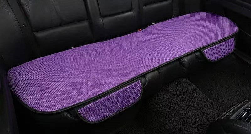 💥Last Day SALE 50% OFF💥 Non-Slip Car Seat Pad for Summer: Breathable and Refreshing