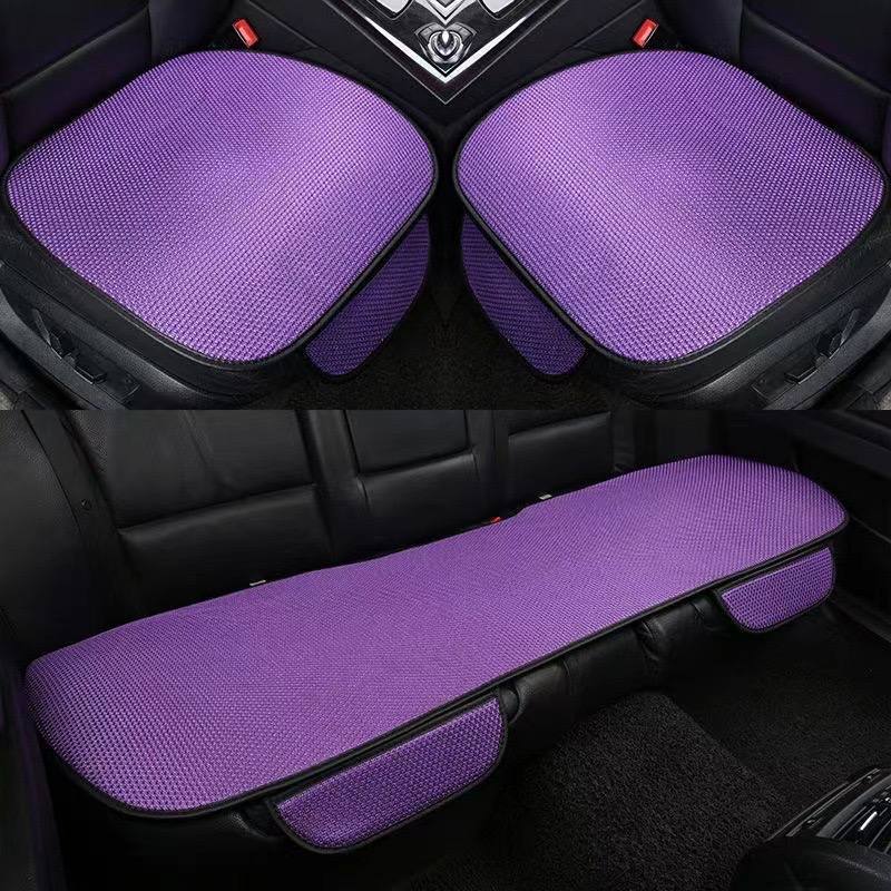 💥Last Day SALE 50% OFF💥 Non-Slip Car Seat Pad for Summer: Breathable and Refreshing