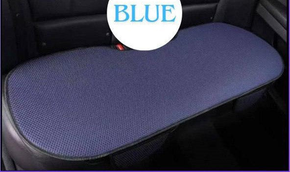 💥Last Day SALE 50% OFF💥 Non-Slip Car Seat Pad for Summer: Breathable and Refreshing