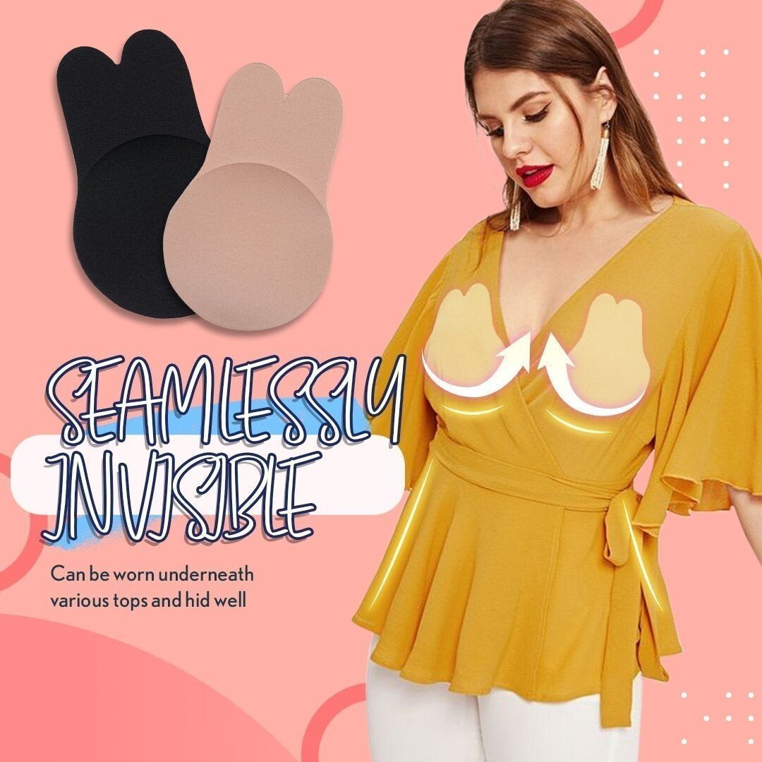 Summer Sale 40% OFF💥 | Reusable Lift Up Invisible Bra Tape