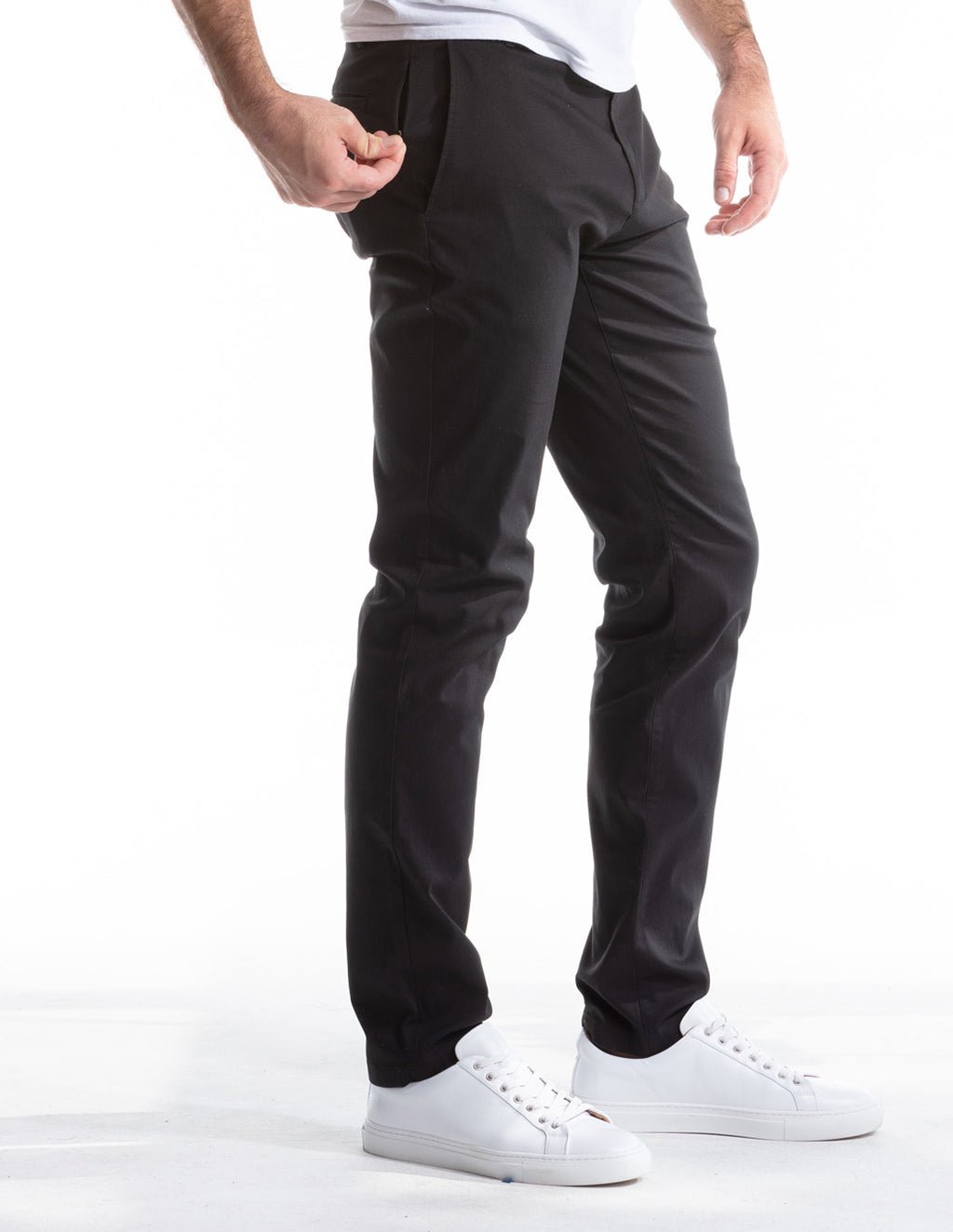 Stretch Khakis (Buy 2 Free Shipping)