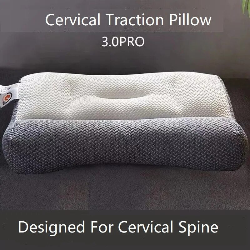 🔥Sale 50% OFF 🔥 Super Ergonomic Pillow