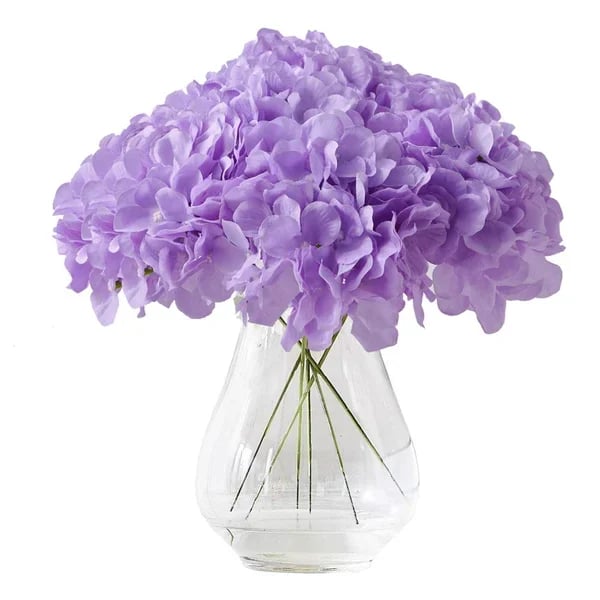 Last Day 70% OFF💐Outdoor Artificial Hydrangea Flowers