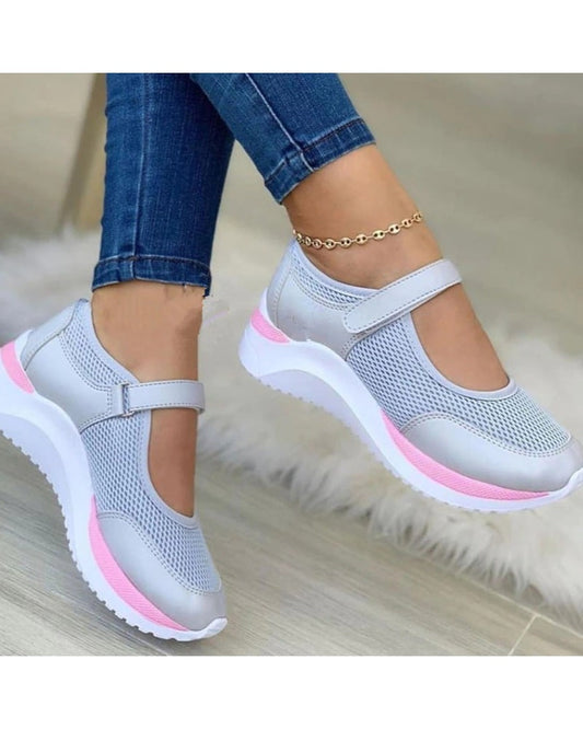 Women Mesh Casual Sneakers Summer 2024 - Buy 2 To Get Free Shipping