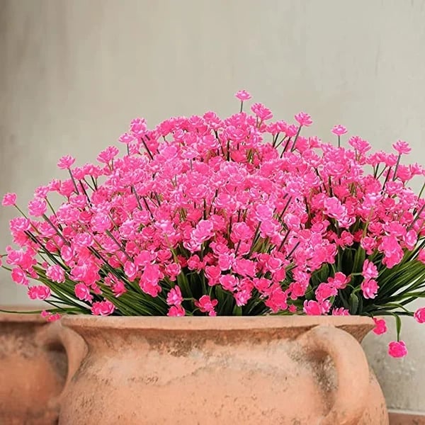 (💖ONLY $9.99 TODAY💖)-Outdoor Artificial Flowers💐