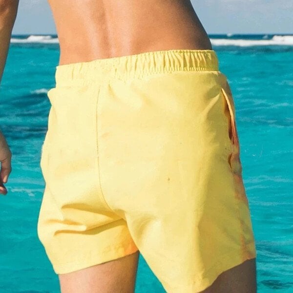 Men's Color Changing Swim Trunks🏊‍♂⏰Buy 3 Get 1 Free