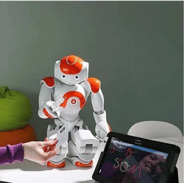 🎅Early Christmas Sale - 49% OFF🎁Gesture Sensing Smart Robot - FREE SHIPPING✈