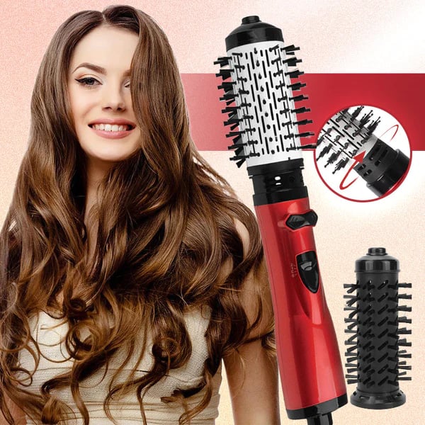 Hot Air Styler