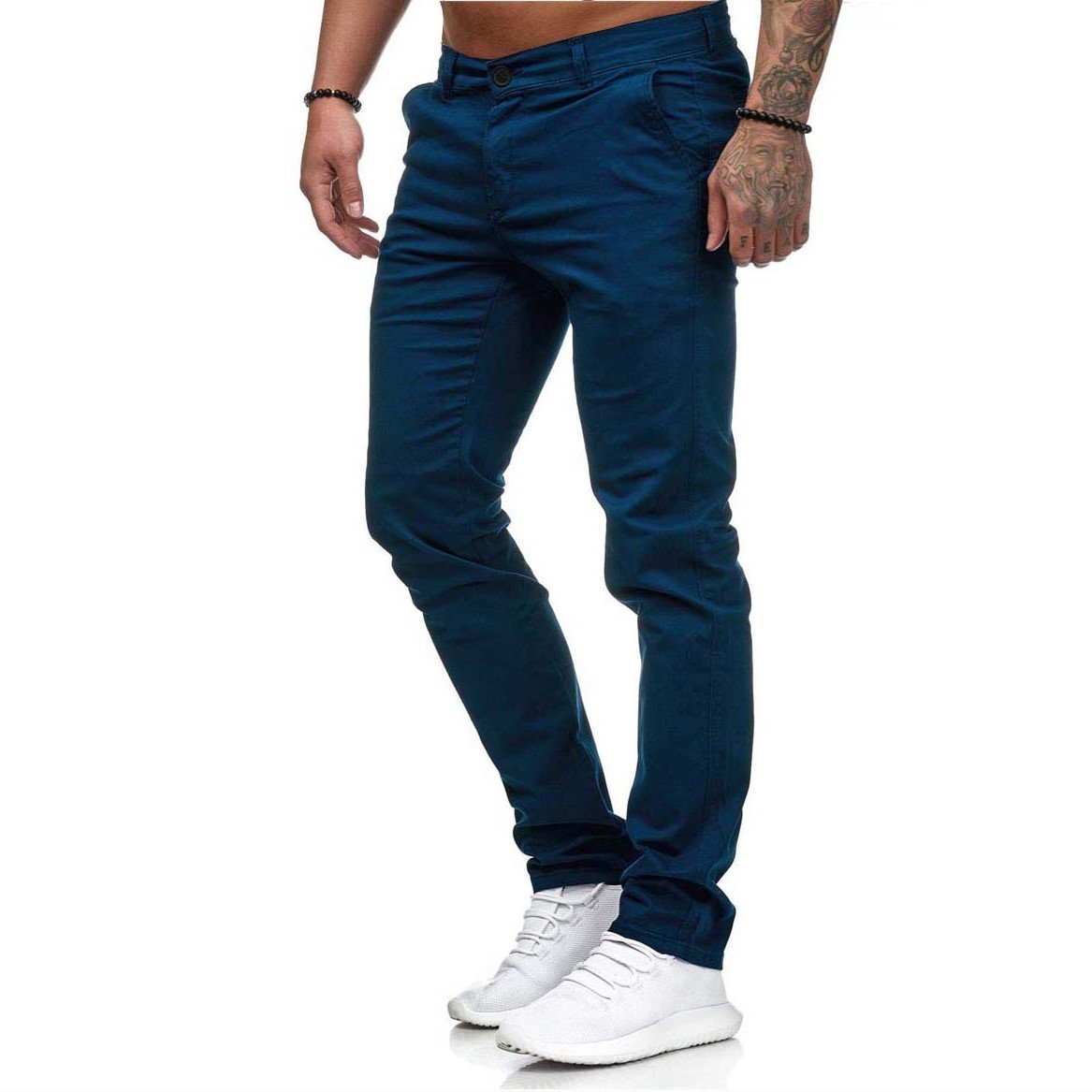 🔥2024 Hot Sale Men's Casual Travel Pants