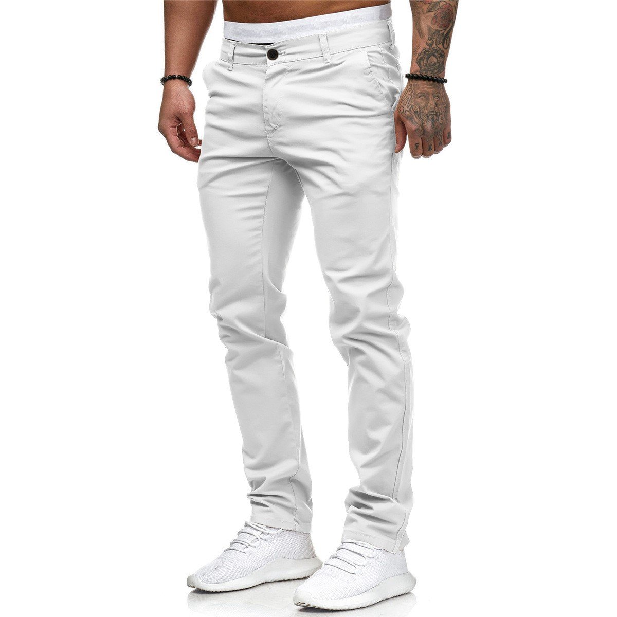 🔥2024 Hot Sale Men's Casual Travel Pants