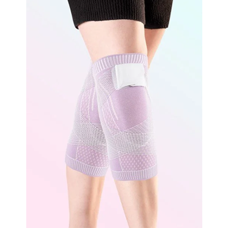 🔥Summer Hot Sale 50% OFF🔥 Knee Compression Sleeve - Best Knee Brace