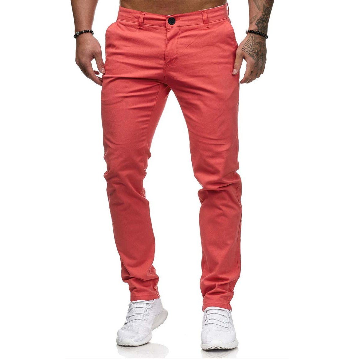 🔥2024 Hot Sale Men's Casual Travel Pants