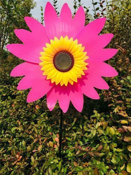 🔥40% OFF TODAY ONLY🔥 Sunflower windmill