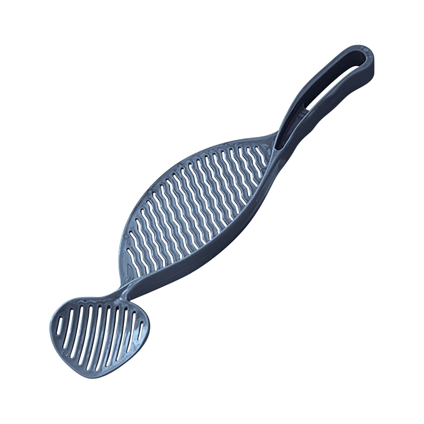 Drain rack pot strainer pot