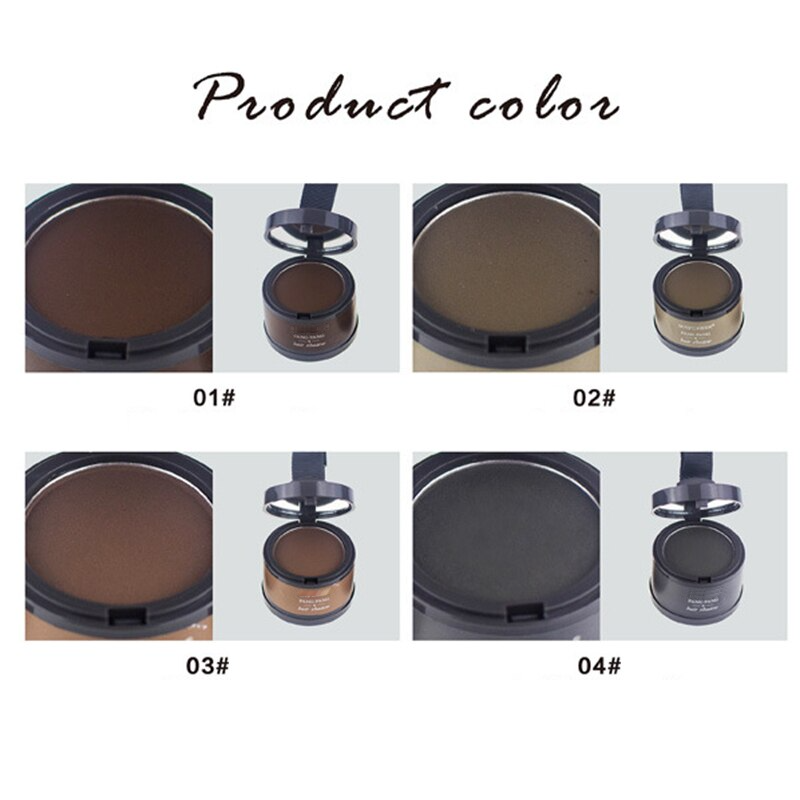 💐2024 Mother's Day Sale - 60% OFF💝 YouthColor Hair Shading Powder