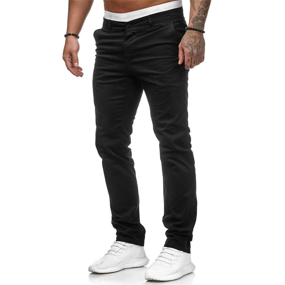 🔥2024 Hot Sale Men's Casual Travel Pants