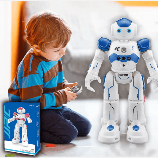 🎅Early Christmas Sale - 49% OFF🎁Gesture Sensing Smart Robot - FREE SHIPPING✈