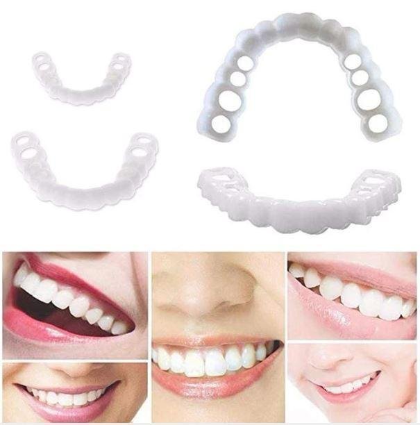 🎉Last Days 65%OFF 🎉Snap-On Dentures