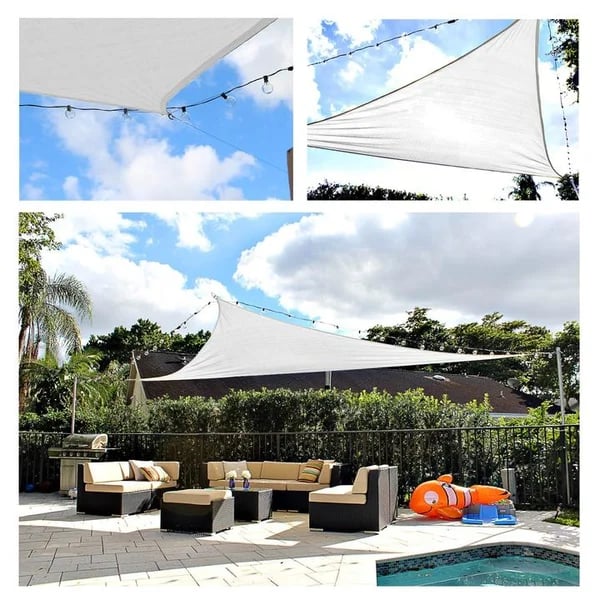 (💥💥BIG SALE--49% OFF) UV Protection Canopy