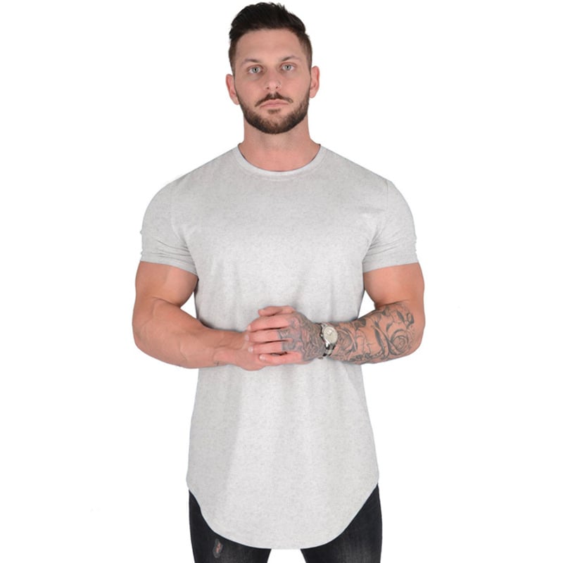 Tough guy short sleeve