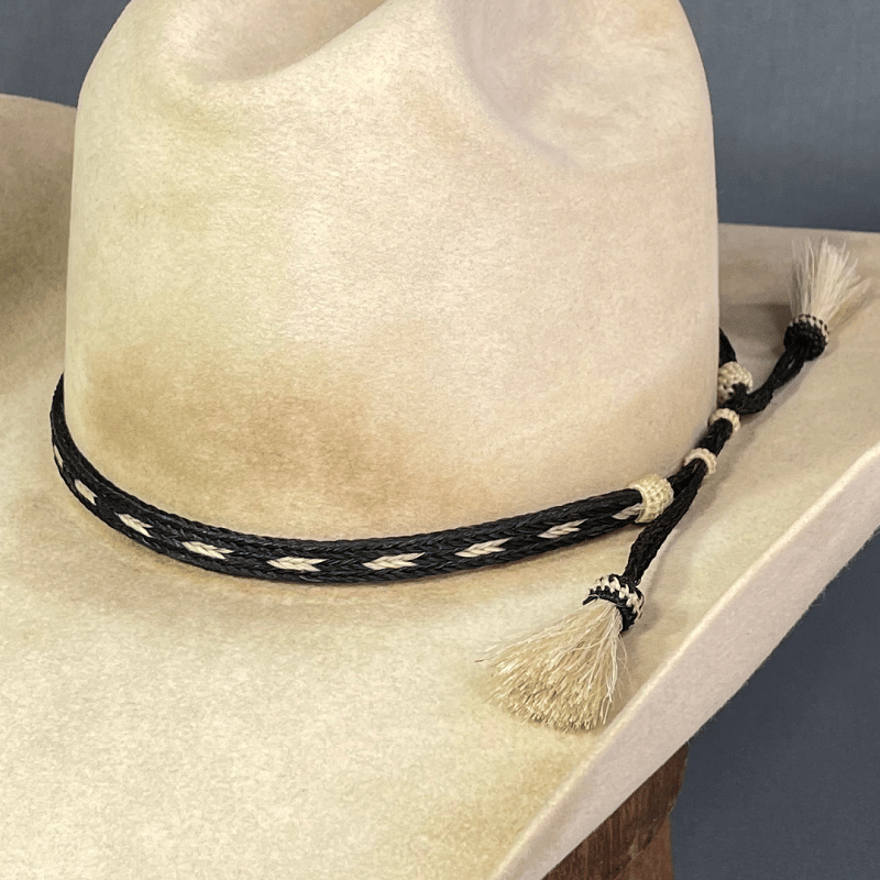 🔥LAST DAY 75% OFF🔥Handmade YellowStone Cowboy Hat