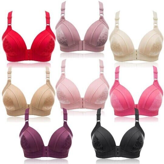 🔥New 2024 Sale🔥 Women Comfort bra without wire