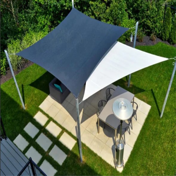 (💥💥BIG SALE--49% OFF) UV Protection Canopy