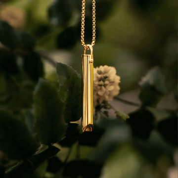 Necklace - For You and  Your Loved Ones