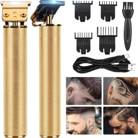 🔥This week special sales - 49% OFF🔥2024 Cordless Hair Trimmer