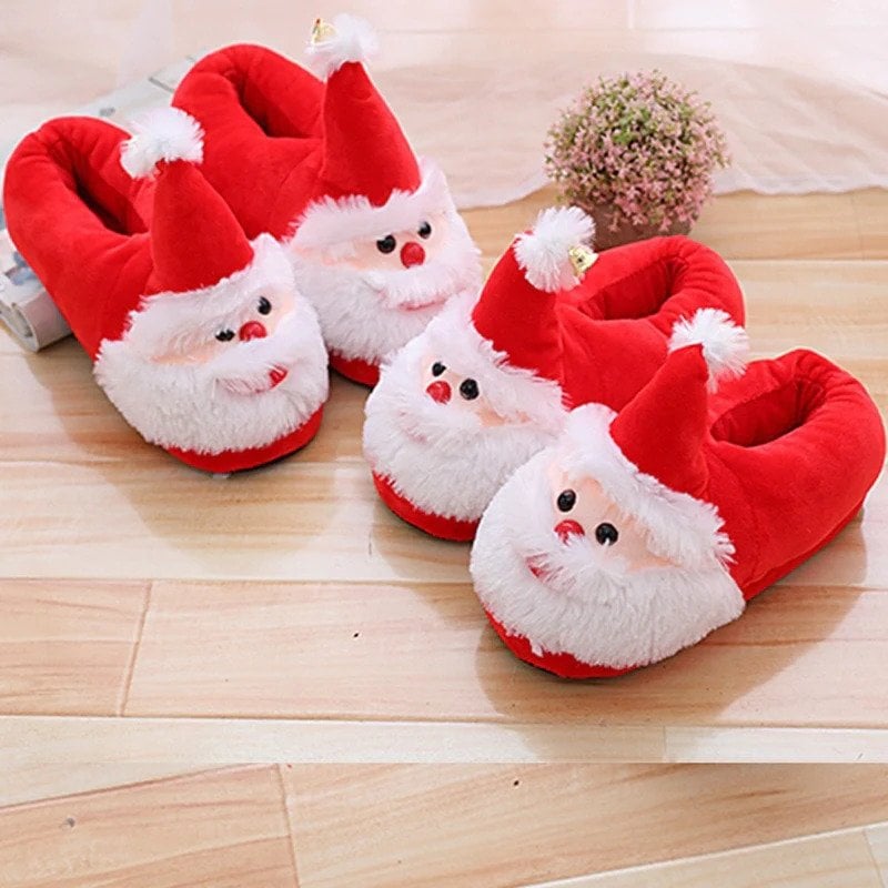 🌲Early Christmas Sale- SAVE 48% OFF - The Santa Slipper