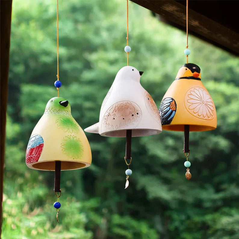 🔥Last Day 50% OFF🐦BIRD SONG BELL