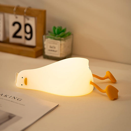 LED Soft Duck Light