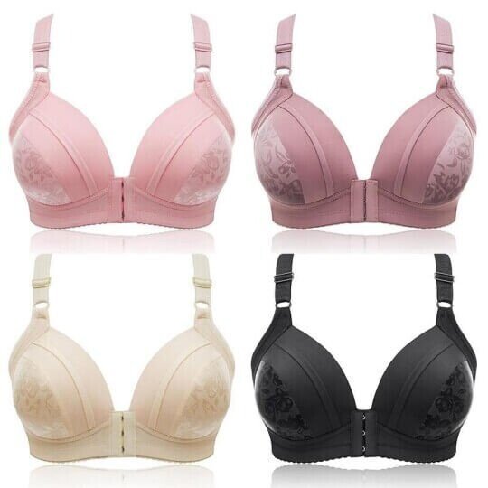 🔥New 2024 Sale🔥 Women Comfort bra without wire