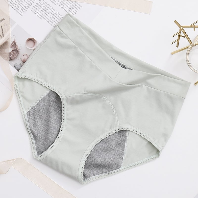 💥Buy 1 get 2 free💥(3PCS) - High-waisted Leak Proof Panties✨