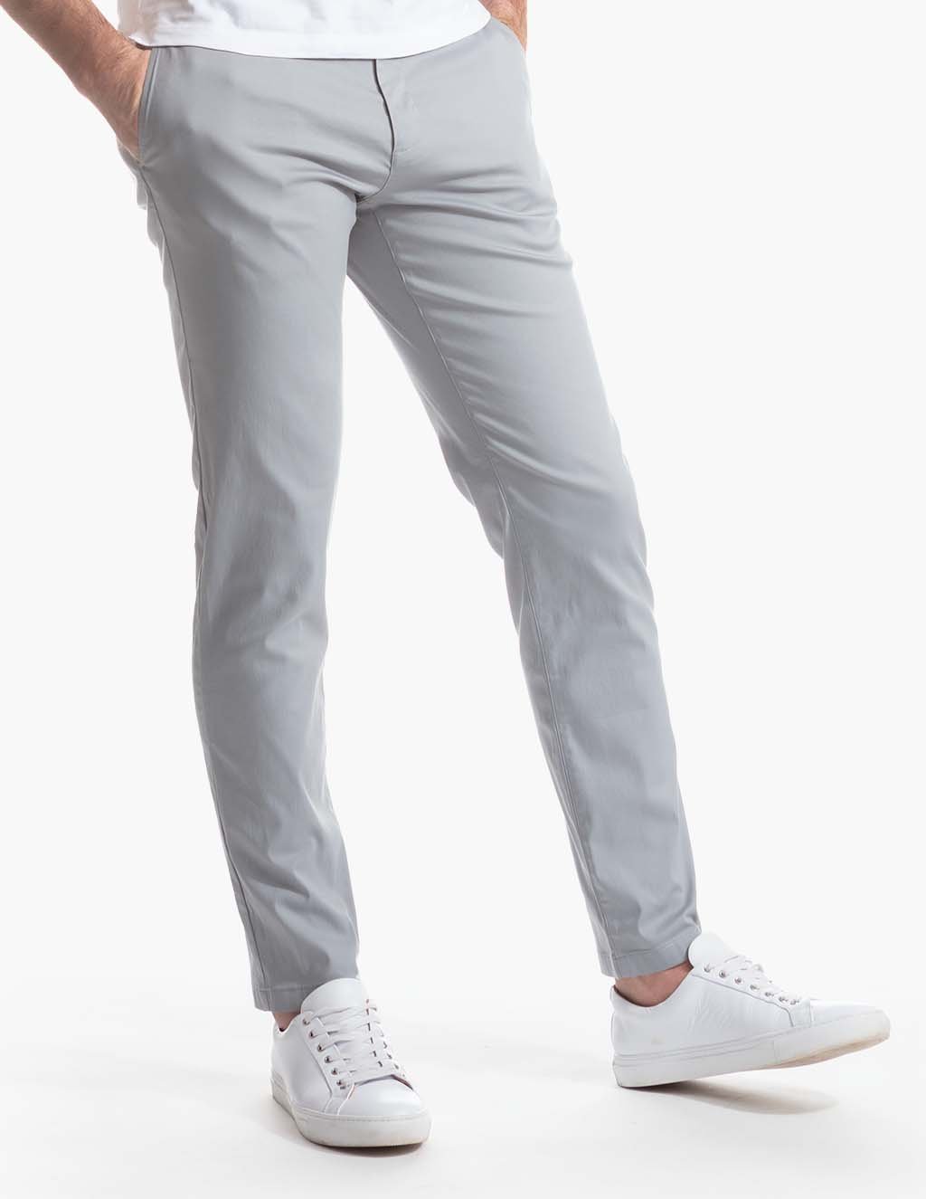 Stretch Khakis (Buy 2 Free Shipping)