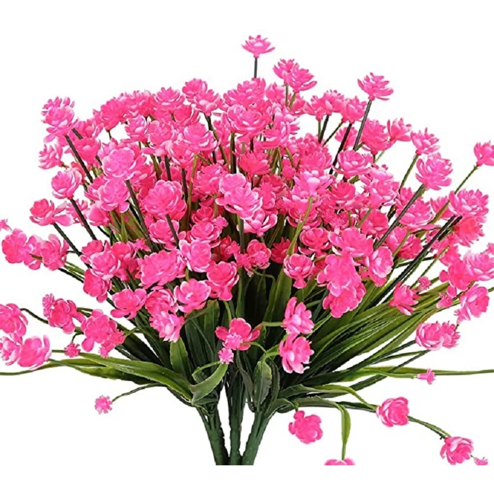 (💖ONLY $9.99 TODAY💖)-Outdoor Artificial Flowers💐