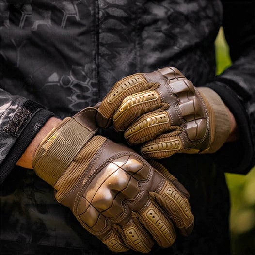 ⭐️Indestructible Tactical Gloves