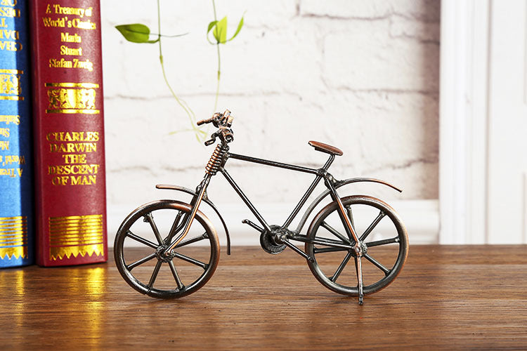 🔥 Bicycle Model Scale DIY