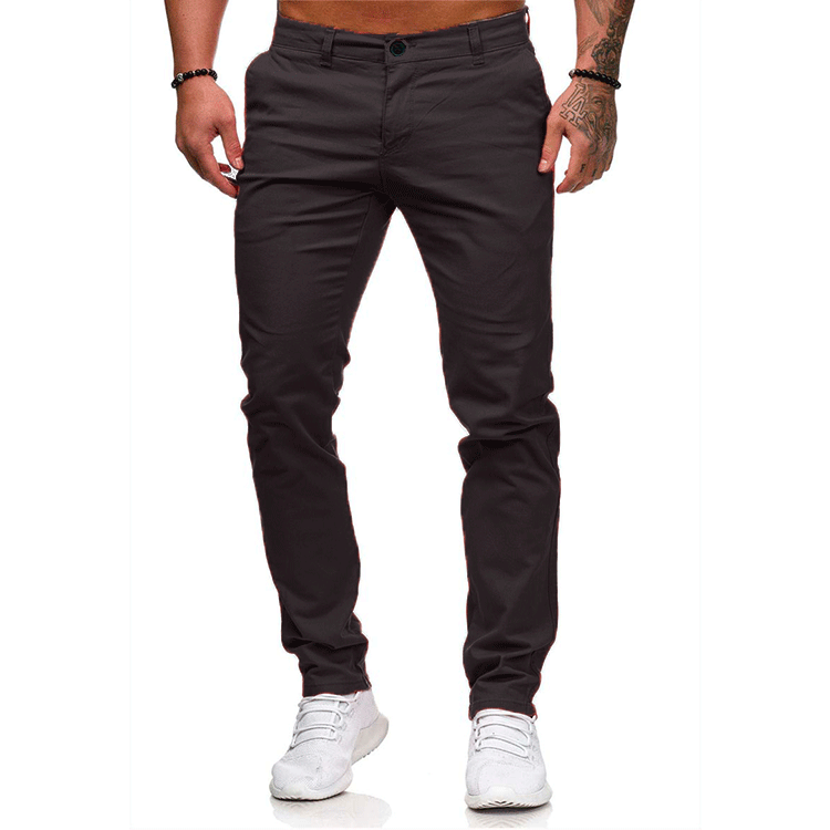 🔥2024 Hot Sale Men's Casual Travel Pants