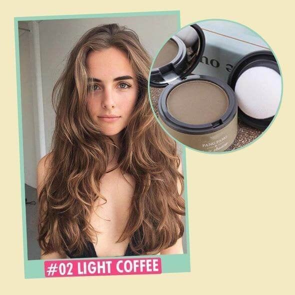 💐2024 Mother's Day Sale - 60% OFF💝 YouthColor Hair Shading Powder